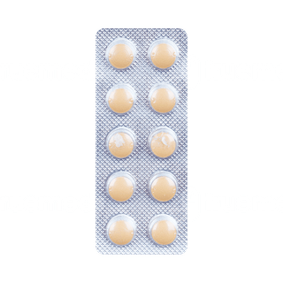 Yaw 5 MG Tablet 10
